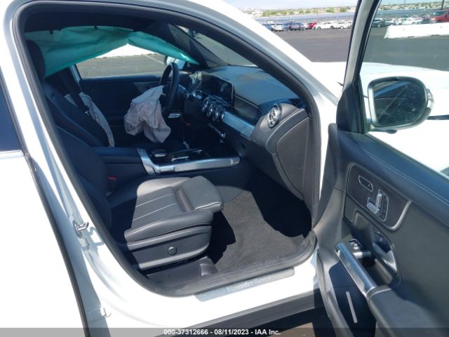 W1N4M4GB7MW145200 Mercedes-Benz GLB