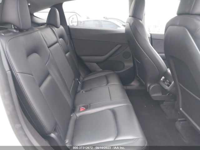 5YJYGDEE8MF259899 Tesla Model Y Long Range