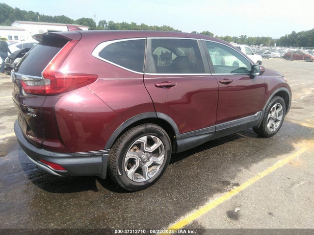 2019 HONDA CR-V EX-L VIN: 7FARW2H83KE005603