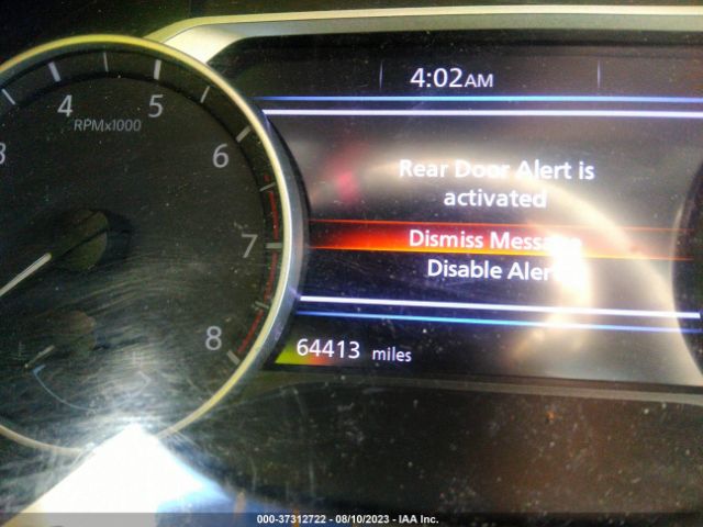 3N1AB8DV4MY330421 Nissan SENTRA SR