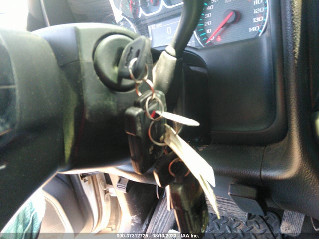 Chevrolet Silverado 1500 Lt 2018 3GCUKREC8JG125988 Image 11