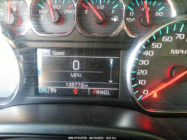 Chevrolet Silverado 1500 Lt 2018 3GCUKREC8JG125988 Image 15
