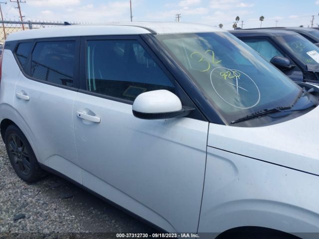 KNDJ33AU5L7023834 KIA SOUL EX