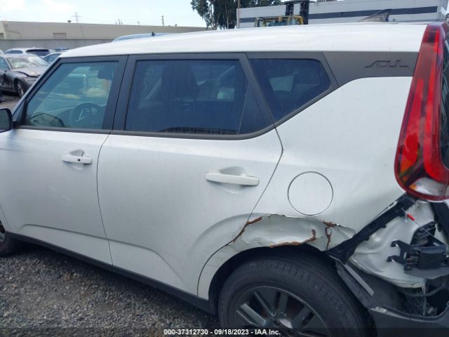 KNDJ33AU5L7023834 KIA SOUL EX