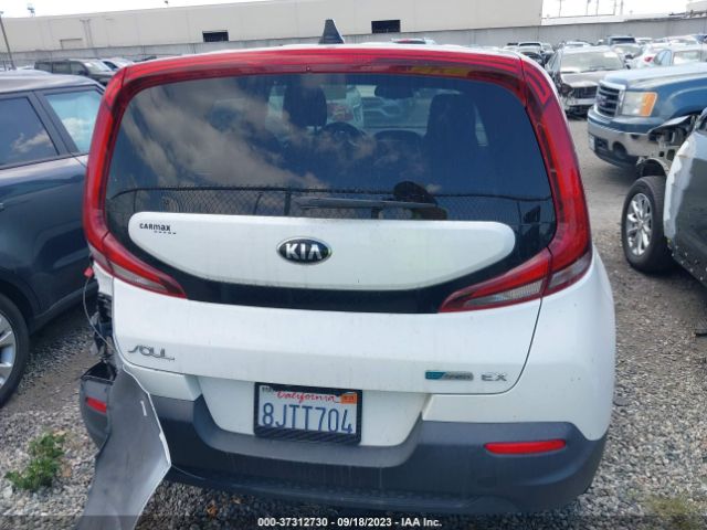 KNDJ33AU5L7023834 KIA SOUL EX