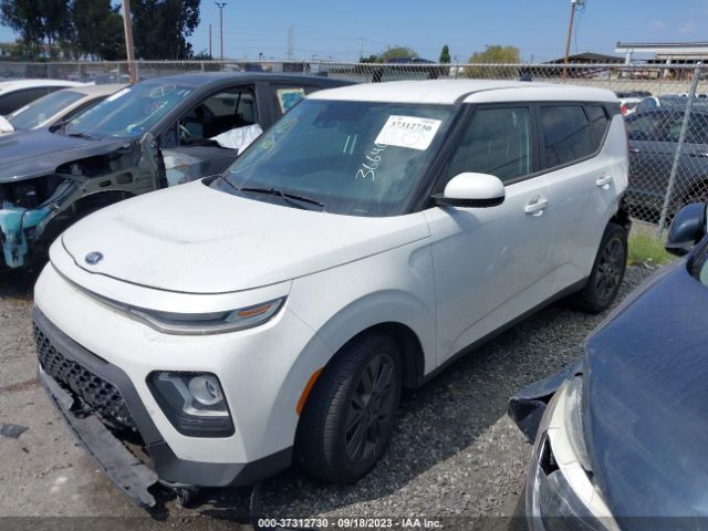 KNDJ33AU5L7023834 KIA SOUL EX