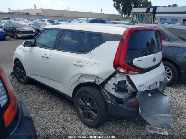 KNDJ33AU5L7023834 KIA SOUL EX