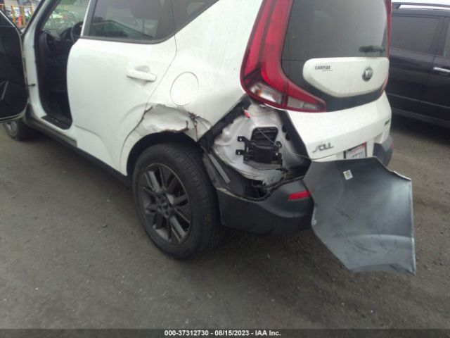 KNDJ33AU5L7023834 KIA SOUL EX