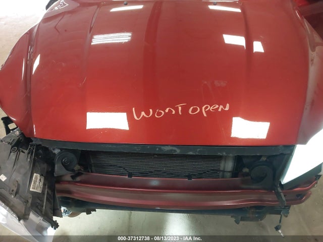 2012 VOLVO XC70 3.0L T6 VIN: YV4902BZXC1143466