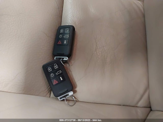 2012 VOLVO XC70 3.0L T6 VIN: YV4902BZXC1143466