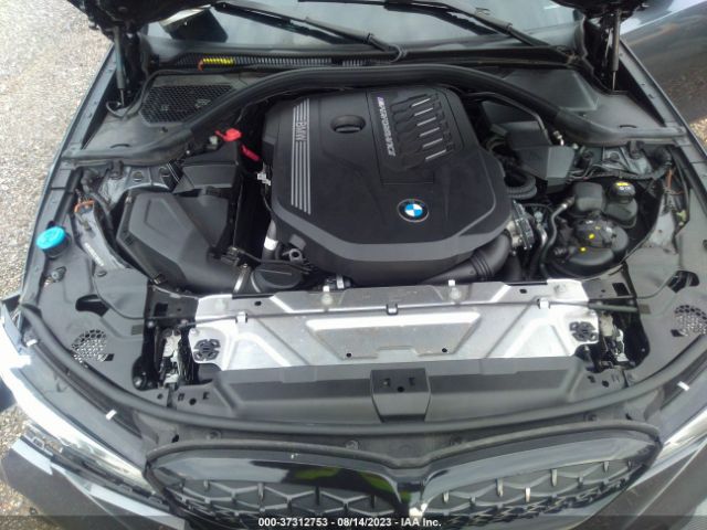 WBA5U9C01LFH06437 BMW 3 Series M340i Xdrive