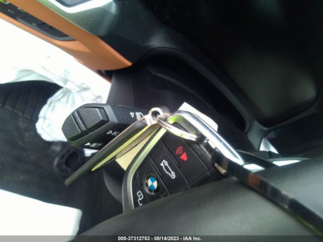 WBA5U9C01LFH06437 BMW 3 Series M340i Xdrive