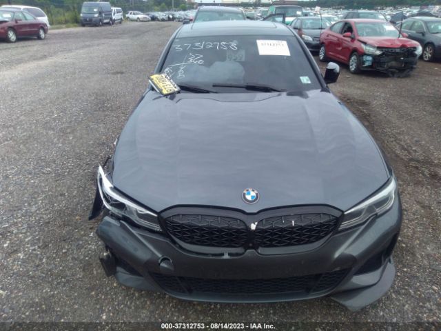 WBA5U9C01LFH06437 BMW 3 Series M340i Xdrive