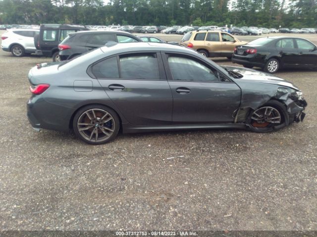 WBA5U9C01LFH06437 BMW 3 Series M340i Xdrive