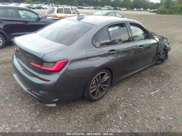 WBA5U9C01LFH06437 BMW 3 Series M340i Xdrive