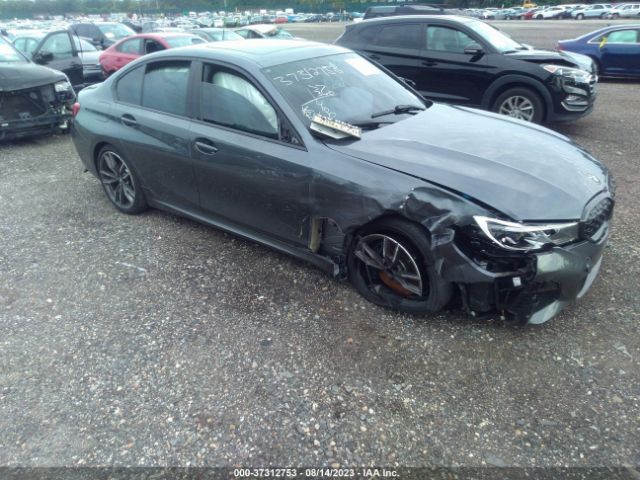 WBA5U9C01LFH06437 BMW 3 Series M340i Xdrive
