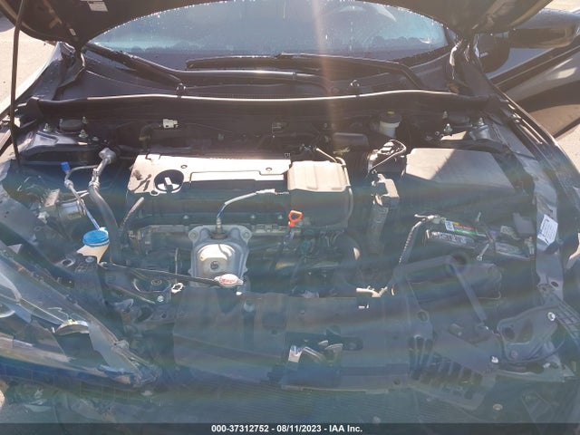 Honda Accord Sedan Lx 2015 1HGCR2F34FA176215 Image 10
