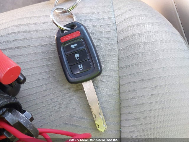 Honda Accord Sedan Lx 2015 1HGCR2F34FA176215 Image 11