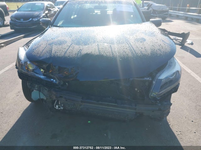 Honda Accord Sedan Lx 2015 1HGCR2F34FA176215 Image 13