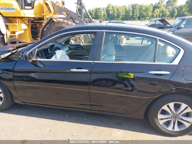 Honda Accord Sedan Lx 2015 1HGCR2F34FA176215 Image 15