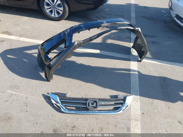 Honda Accord Sedan Lx 2015 1HGCR2F34FA176215 Image 12