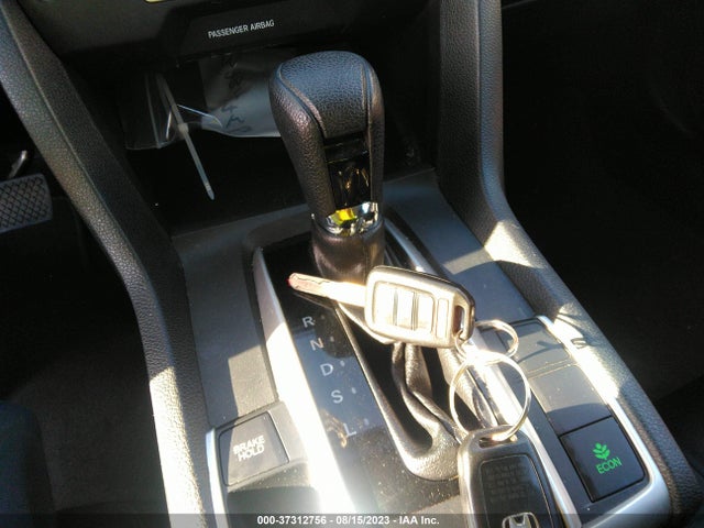 Honda Civic Sedan Lx 2016 2HGFC2F54GH555900 Image 11
