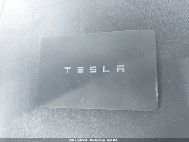 Tesla Model 3 Standard Range 2020 5YJ3E1EA9LF717993 Image 18