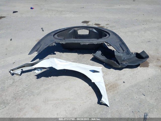 Tesla Model 3 Standard Range 2020 5YJ3E1EA9LF717993 Image 3