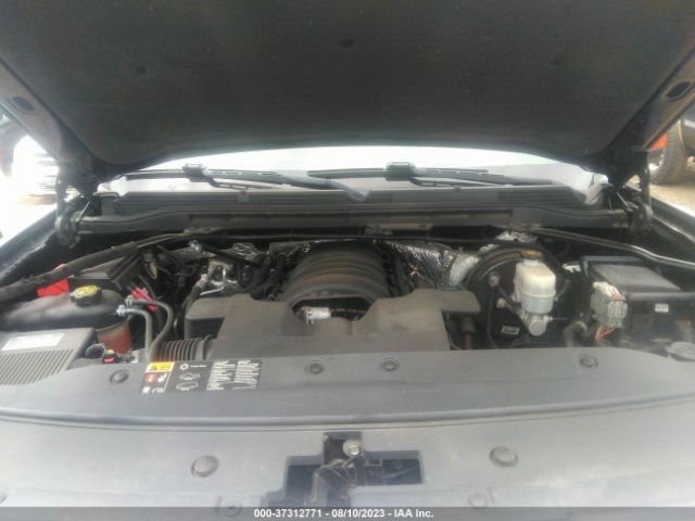 1GTV2MEC3GZ222645 GMC Sierra 1500 Sle