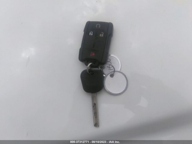 1GTV2MEC3GZ222645 GMC Sierra 1500 Sle