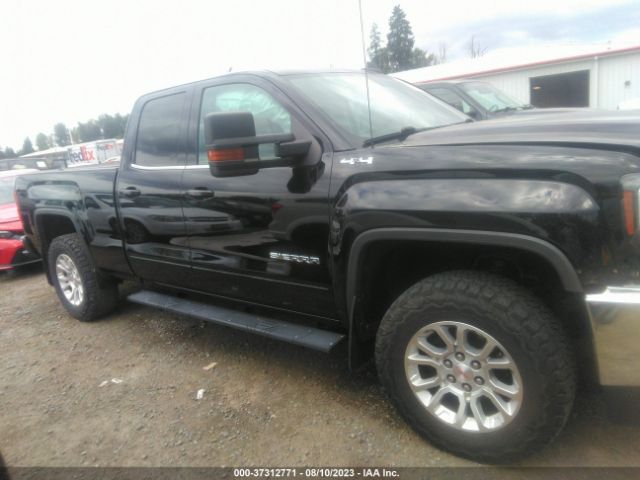 1GTV2MEC3GZ222645 GMC Sierra 1500 Sle