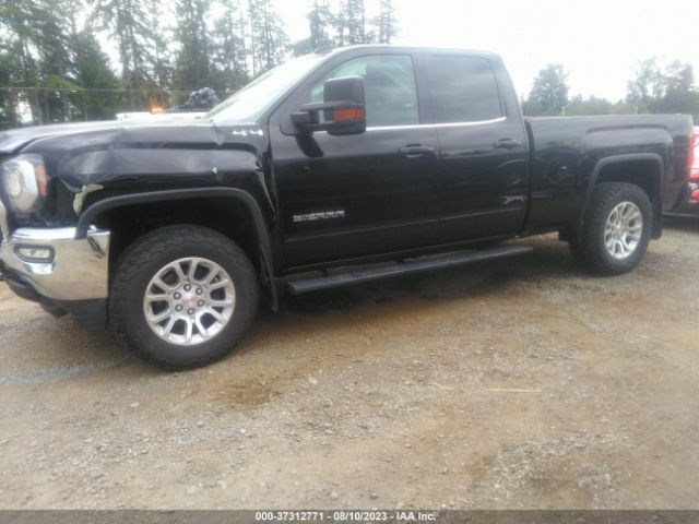 1GTV2MEC3GZ222645 GMC Sierra 1500 Sle