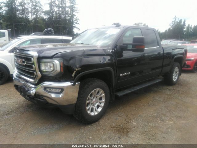1GTV2MEC3GZ222645 GMC Sierra 1500 Sle