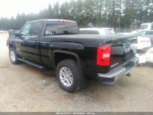 1GTV2MEC3GZ222645 GMC Sierra 1500 Sle