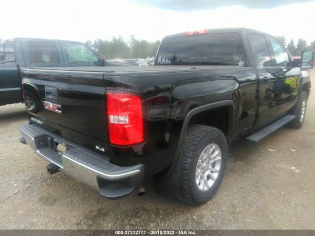 1GTV2MEC3GZ222645 GMC Sierra 1500 Sle