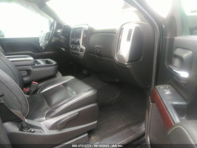 1GTV2MEC3GZ222645 GMC Sierra 1500 Sle