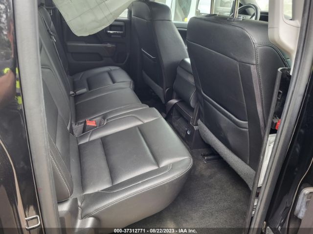 1GTV2MEC3GZ222645 GMC Sierra 1500 Sle