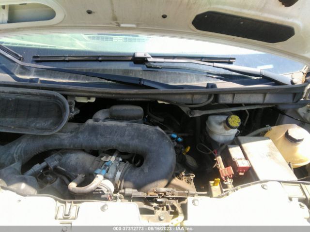 1FTYR2CM5HKA83301 Ford TRANSIT VAN