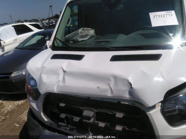 1FTYR2CM5HKA83301 Ford TRANSIT VAN