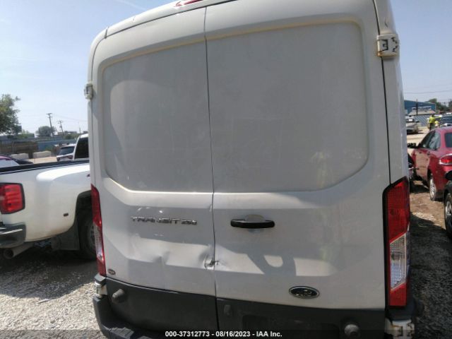 1FTYR2CM5HKA83301 Ford TRANSIT VAN