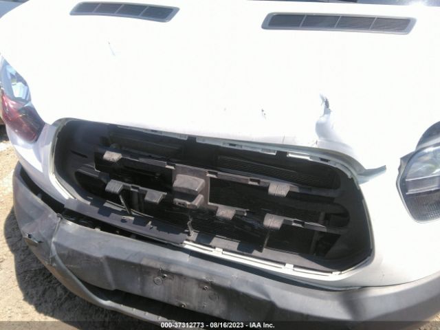 1FTYR2CM5HKA83301 Ford TRANSIT VAN
