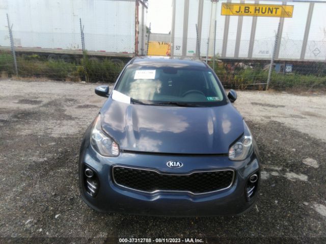 KNDPMCACXK7532475 KIA Sportage Lx