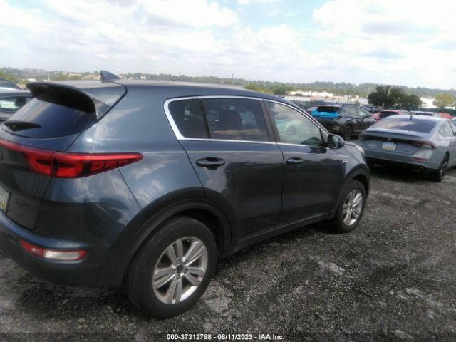 KNDPMCACXK7532475 KIA Sportage Lx