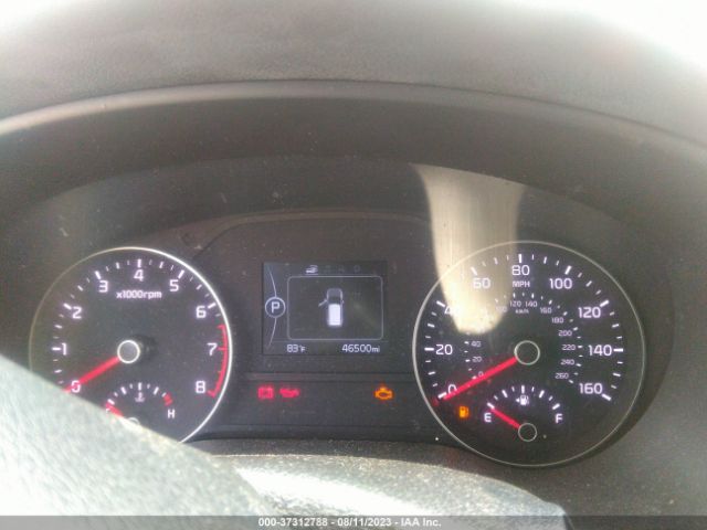 KNDPMCACXK7532475 KIA Sportage Lx
