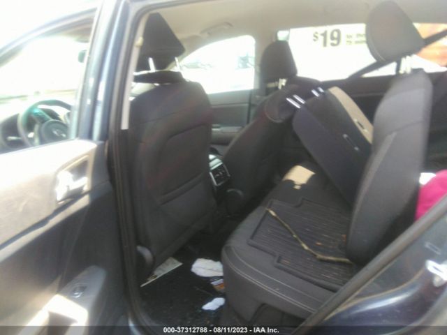 KNDPMCACXK7532475 KIA Sportage Lx