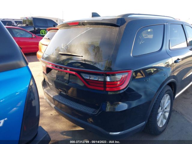 1C4RDHAG5LC410253 Dodge Durango Sxt Plus