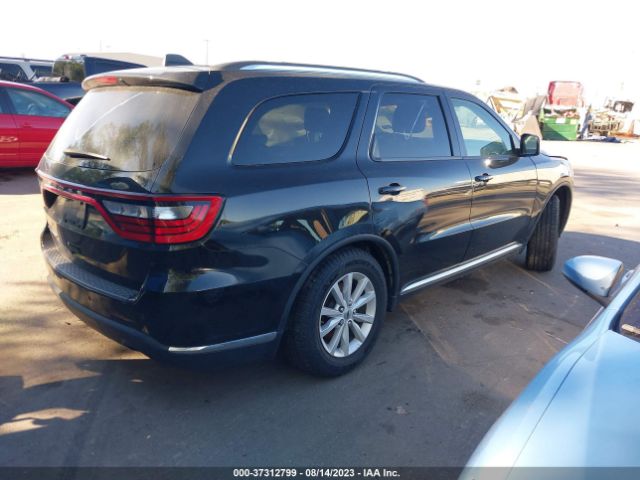 1C4RDHAG5LC410253 Dodge Durango Sxt Plus