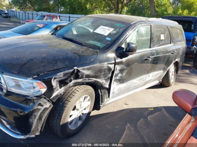 1C4RDHAG5LC410253 Dodge Durango Sxt Plus