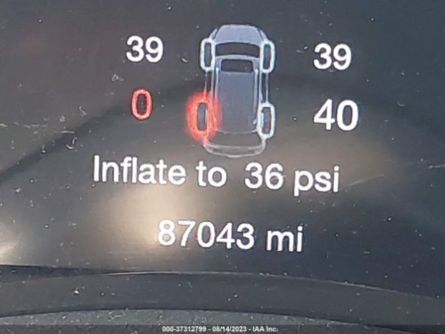 1C4RDHAG5LC410253 Dodge Durango Sxt Plus