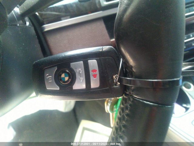 WBA5B3C51ED537031 BMW 5 Series 535i Xdrive